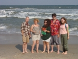 Outer Banks 2004